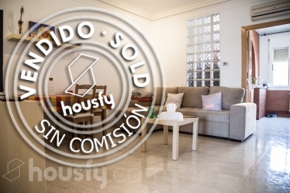 Piso en venta en Calle Guifre