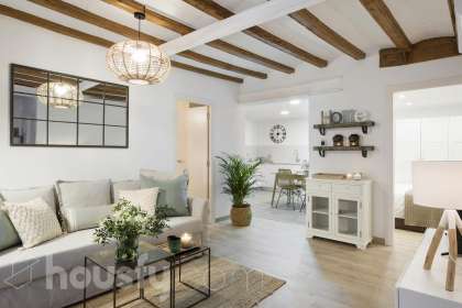 Piso en venta en Calle Espolsa-Sacs