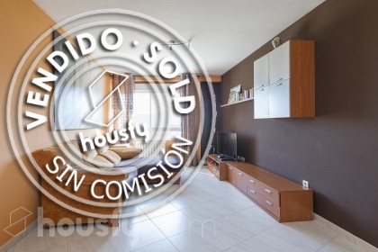 Pisos en venta en Valdemoro