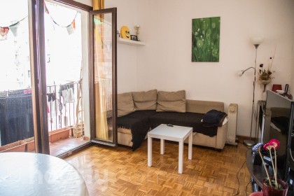 Ático en venta en Calle Provença