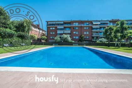 Piso en venta en Carrer Miquel Costa i Llobera