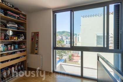 Viviendas en alquiler en Barcelona