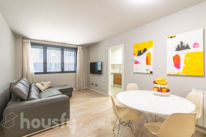 Piso en venta en Calle Perello