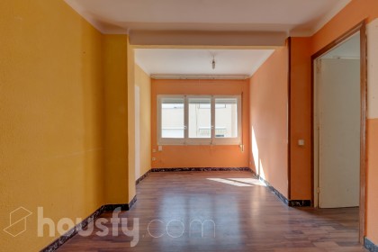 Piso en venta en Calle Mossen Jaume Sole