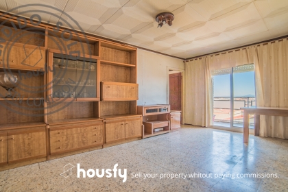 Piso en venta en Calle Víctor Balaguer