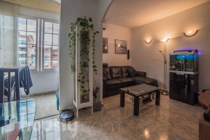 Piso en venta en Calle Arago