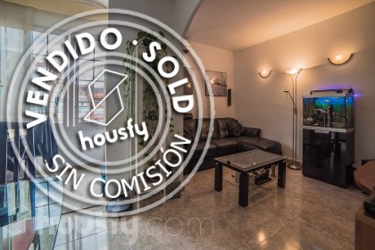 Piso en venta en Calle Arago