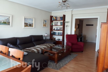 Piso en venta en Calle Flandes