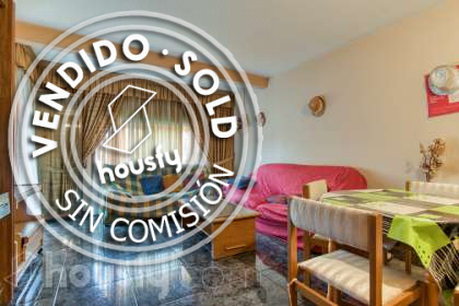 Pisos en venta en el barrio de Torreforta