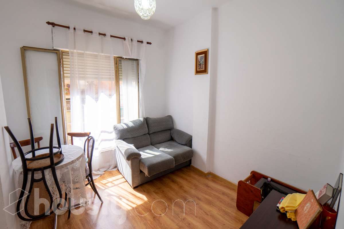 Piso en venta en Avinguda Alcalde Porqueres, Balafia, Lleida
