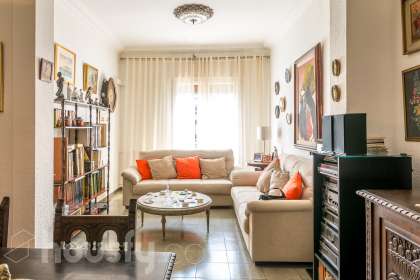 Piso en venta en Avenida Josep Tarradellas