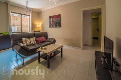 Piso en venta en Ronda Guinardo
