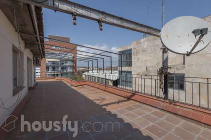 Áticos en venta en Mollet del Vallès