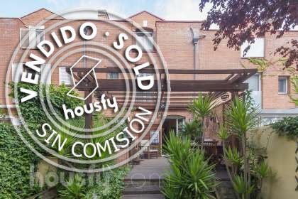 Viviendas en venta en Tres Cantos