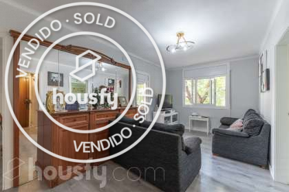 Pisos en venta en el barrio de Santa Rosa - Can Mariné, Santa Coloma de Gramenet