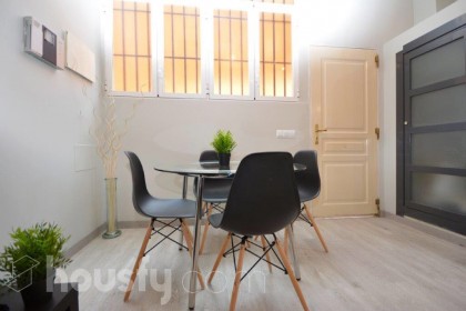 Piso en venta en Fernando Poo