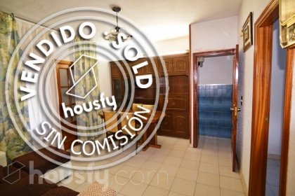 Casas en venta en Sabadell