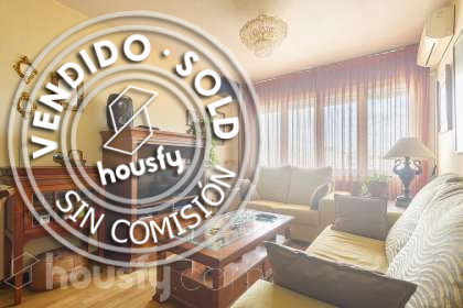 Pisos en venta en el barrio de Noreste, Torrejón de Ardoz