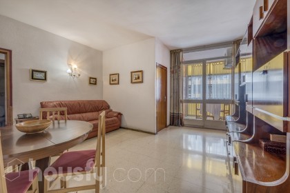 Piso en venta en Calle Cardenal Tedeschini