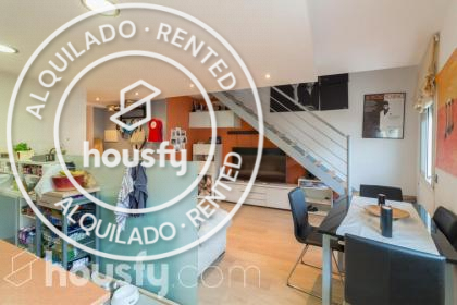 Viviendas en alquiler en Mataró