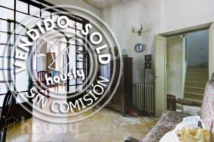 Viviendas en venta en Vilafranca del Penedès