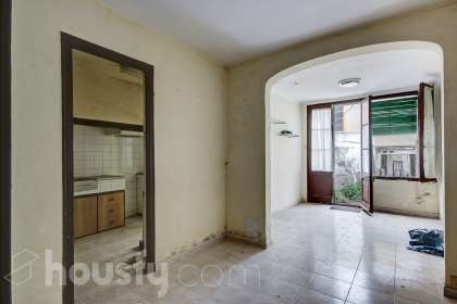 Casas en venta en Mataró