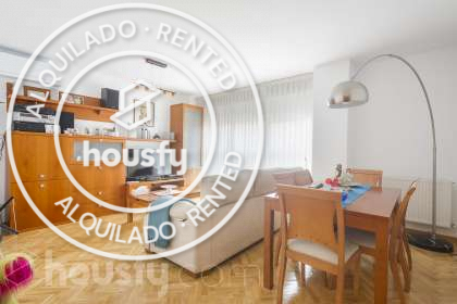 Viviendas en alquiler en Villaverde, Madrid