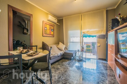 Piso en venta en Plaza Miquel Julià