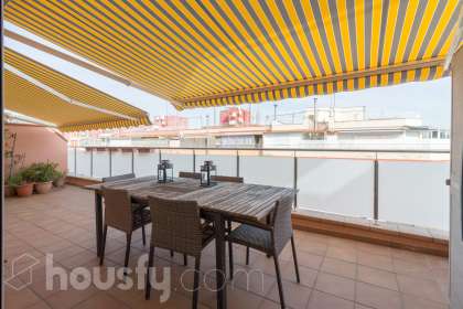 Viviendas en alquiler en L'Hospitalet de Llobregat