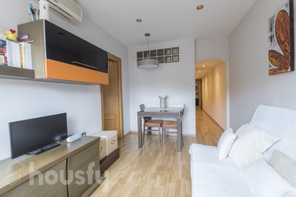 Piso en venta en Calle Rossello