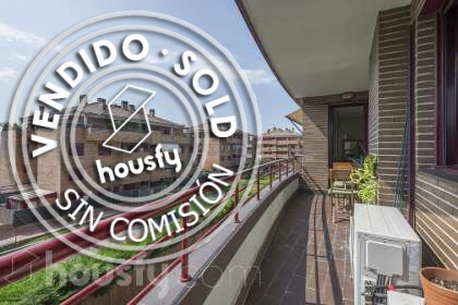 Viviendas en venta en Majadahonda