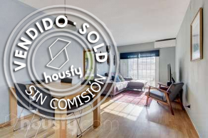 Pisos en venta en el barrio de Casagemes - Canyadó, Badalona
