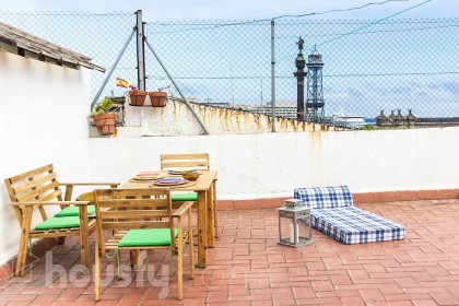 Piso en venta en Calle Rambla