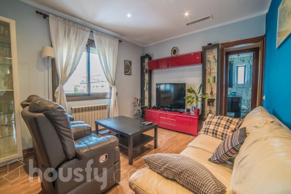 Piso en venta en Calle Sant Ignasi