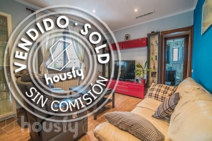 Piso en venta en Calle Sant Ignasi