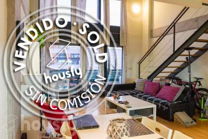 Viviendas en venta en Tres Cantos