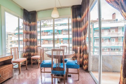 Piso en venta en Calle Rocafort