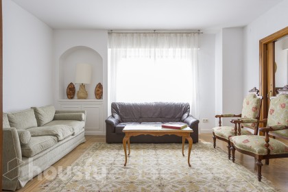 Piso en venta en Calle Melquiades Alvarez