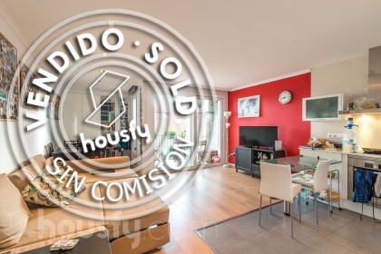 Piso en venta en Calle Lope De Vega