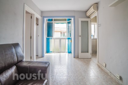 Piso en venta en Calle Almagro