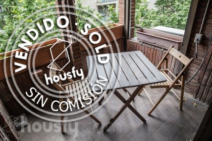 Piso en venta en Calle Mestre Nicolau