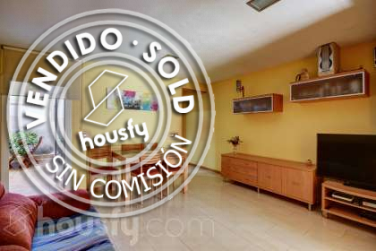 Pisos en venta en el barrio de El Raval, Santa Coloma de Gramenet