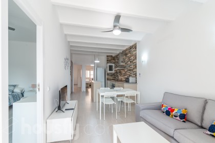 Piso en venta en Calle Llança De