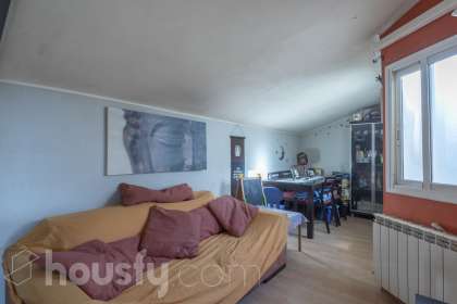Viviendas en venta en el barrio de El Bon Pastor, Barcelona