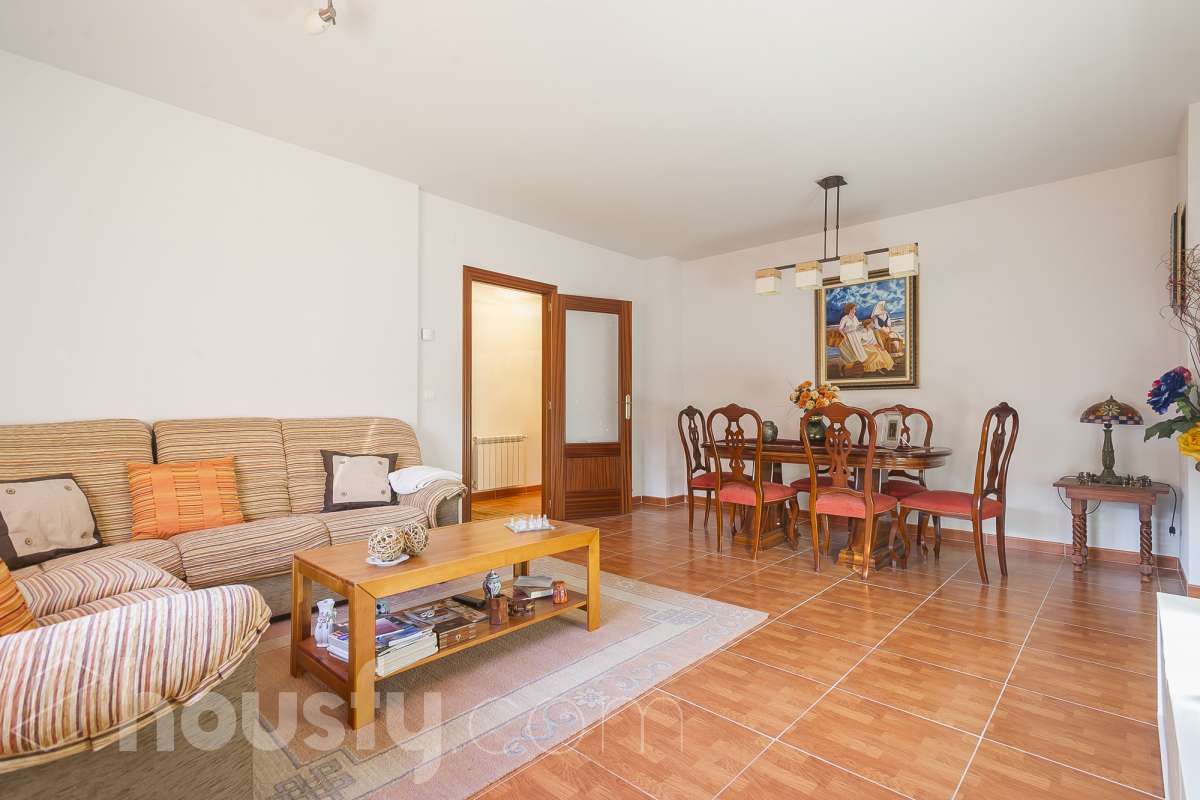Casa en alquiler en Calle Benavides de Orbigo, San Martín de Valdeiglesias