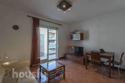 Viviendas en venta en el barrio de La Barceloneta, Barcelona