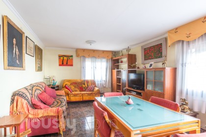 Piso en venta en Paseo Acacies