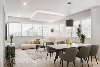Piso en venta en Calle Arago