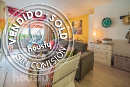 Piso en venta en Calle Secretari Coloma