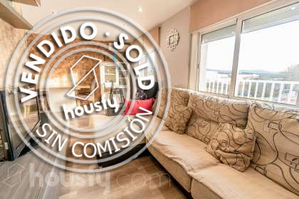 Viviendas en venta en La Roca del Vallès